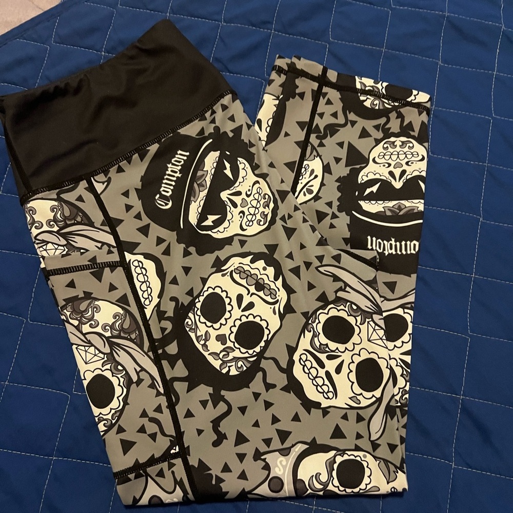 CVG OG Rap God Leggings